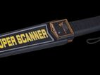 Metal Detector Scanner