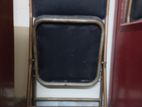 Metal Er Heavy Chair
