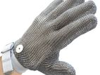 Metal Hand Gloves