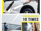 metal high presssure powercar spray gun