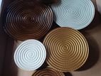 Metal Home Decor - New