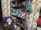 Metal Kitchen Rack