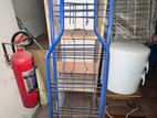 Metal kitchen rack is ulp for sell