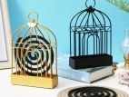 Metal Mosquito Coil Holder