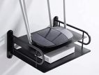 Metal Router Stand