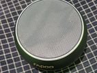 Metal Sound Speaker -Good Quality