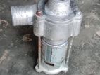 Metal Water Pump