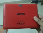 Metro Tab