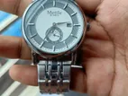 Mettle Men Premium Watch