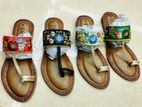 Sandals sell