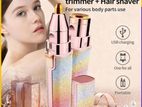 Eyebrow Trimmer