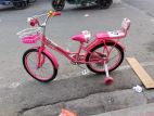মেয়েদের সাইকেল