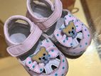 মেয়ে বাচ্চার জুতা baby girl shoes