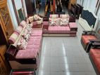 MF025 high quality kornar sofa