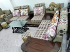 MF103 baat quality kornar sofa