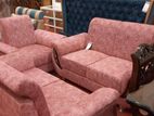 Mf1096 Quality Sofa set 2+2+1 নতুন