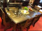 MF116 high quality daining table
