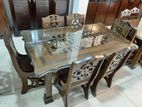MF122 Victoria Dining table