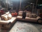MF133 4mora kornar sofa
