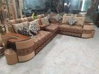 MF135 quality kornar sofa
