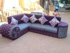 MF136 bast quality kornar sofa
