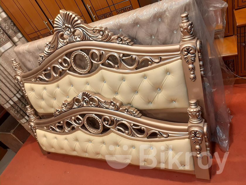 MF229 paya godi box khat for Sale in Chawkbazar Bikroy