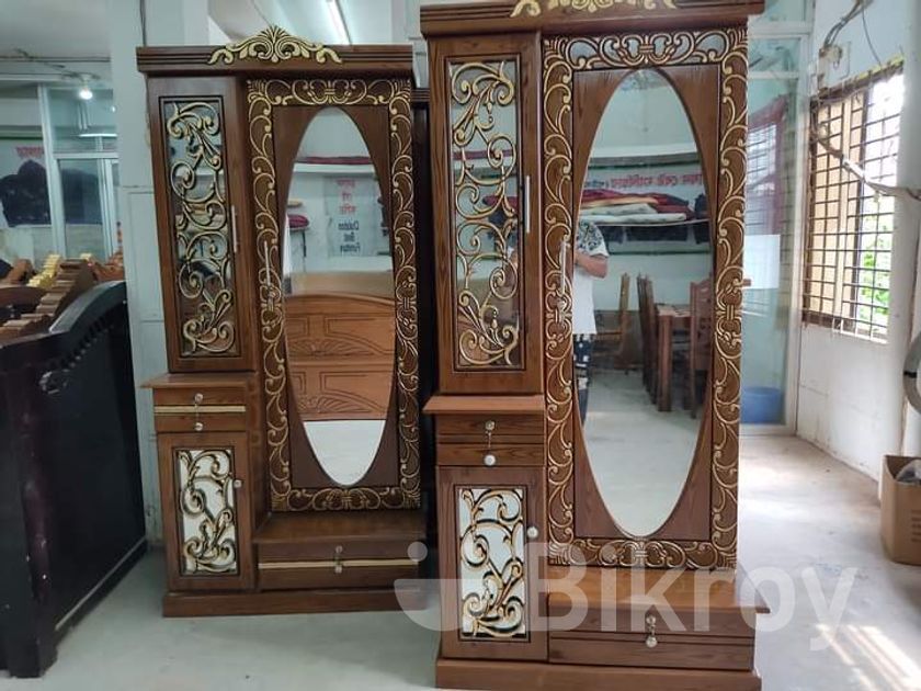 MF237 Dim dressing table in Chawkbazar Bikroy