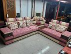 MF521 new kornar sofa