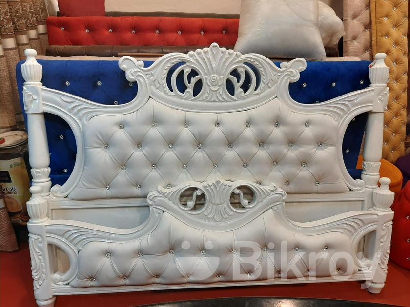 MF539 modern Paya model box khat in Chawkbazar Bikroy