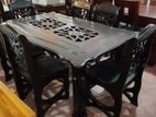 MF588 top Dining table