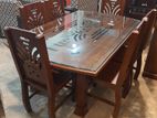 MF593 Modern paya Dining table