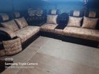 Mf781 Modern New korner sofa