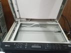 MFC 1810 photocopy