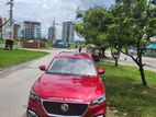 MG HS 2021
