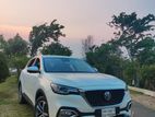 MG HS G LUX 2021