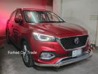 MG HS G Luxury Pkg 2021