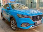 MG HS G Luxury Sky Colour 2022