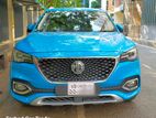 MG HS G Luxury Sly Blue 2022