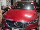 MG HS Trophy 2022