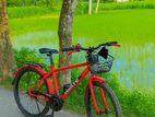 MGI Prince mirage cycle