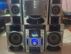 Sony Mhc Gn 1200