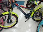 Bicycle for sale