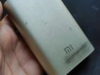 Mi ১০,০০০mah পাওয়ার ব্যাংক Silver