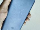 Mi 10000mah power bank dual out