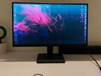 Mi 21 Inch Boarderless Monitor