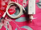 Mi 33 watt tubo charger