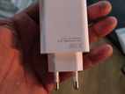 MI 33 watt charger