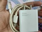 mi 33w ar original charger