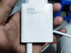 Mi 33W charger