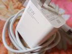 MI 33w turbo charger authentic